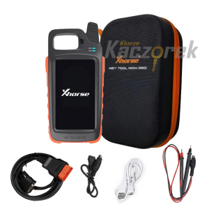 Xhorse Key Tool Max PRO - programátor